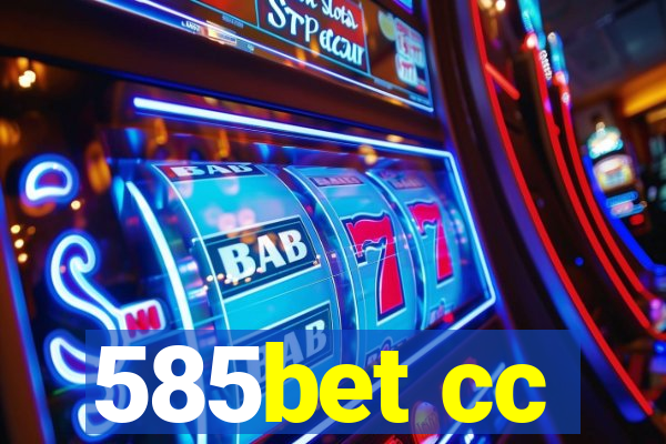 585bet cc